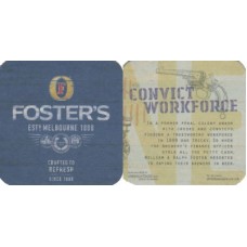 Fosters UK No.476